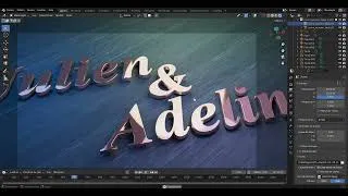 Miniature : 🎨 Blender 4.3 : Changez la Teinte de Vos Textures en Quelques Clics !
