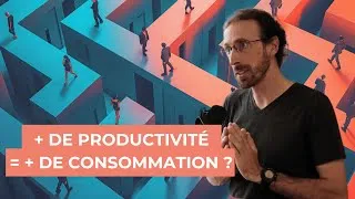Miniature : IA et déséquilibre du marché du travail : Système 1, Système 2, Métiers & Fonctions - Gaël Varoquaux