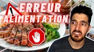 Miniature : Comment MANGER EN SOCIETE et perdre du poids SANS FRUSTRATION ?