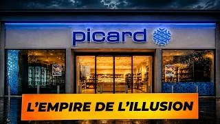 Miniature : PICARD : LE BUSINESS CACHÉ DERRIÈRE VOS SURGELÉS