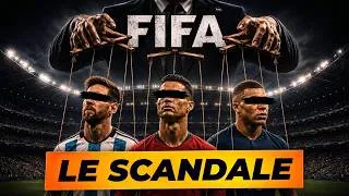 Miniature : LE SCANDALE DERRIÈRE LA COUPE DU MONDE 2026