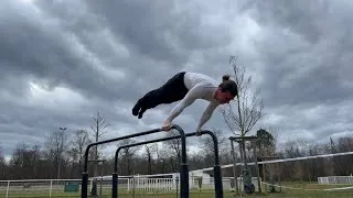 Miniature : JAN25 CALISTHENICS MOTIVATION