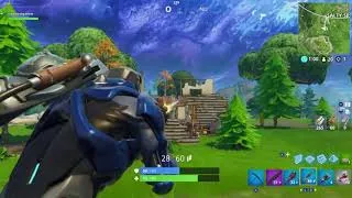 Miniature : Kill and Pranks on Fornite