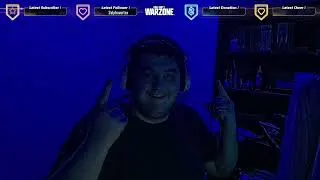Miniature : ONT FAIT DU RAINBOW SIX SIEGE AVEC Baasti0n, LNZ, ET LET1RAN SUR TWITCH