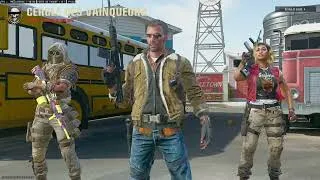 Miniature : JE GRIND LES CAMO EN MULTI