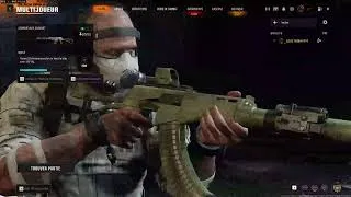 Miniature : JE GRIND LES CAMO EN MULTI