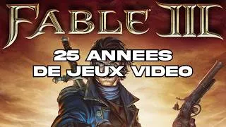 Miniature : 941 - Fable III (2010) [sans commentaire]