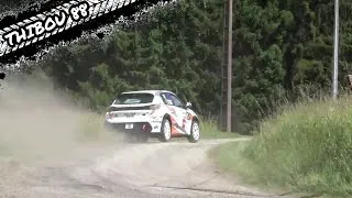 Miniature : Rallye Vosges Grand Est 2022 | THIBOU 88 [HD]