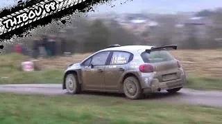 Miniature : Rallye de Nancy 2021 | THIBOU 88 [HD]