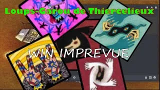 Miniature : Loups-Garou de Thiercelieux | WIN IMPREVUE