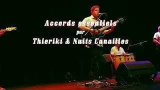 Miniature : Accords essentiels : Le tizeur