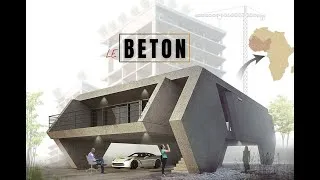 Miniature : L’Afrique urbaine : la nouvelle frontière du béton
