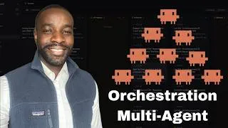 Miniature : Orchestrer un système agentic qui marche VRAIMENT