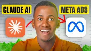 Miniature : Claude vient de revolutionner la publicite sur facebook en 2026 pour Toujours ( Tutoriel Debutant )