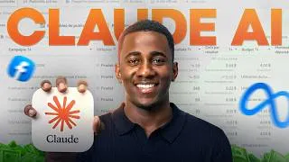 Miniature : Claude AI pour les marketeurs : Gagnez plus de 20 heures par semaine grâce à ces méthodes 🔥