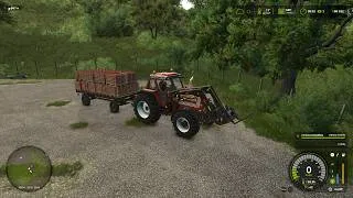 Miniature : 🚜 J’ai créé la ferme ULTIME sur la hof Bergmann 1.4… tu vas halluciner 😱🔥  ep28