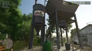 Miniature : On découvre une  map sur Farming Simulator… Nordkirchen Map 4x