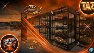 Miniature : FS 25/ UN MODS DE NOTRE EPOQUE