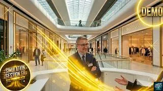 Miniature : Ce centre commercial de luxe cache un terrible secret... 💎MALL TOGETHER