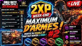 Miniature : 🔴 LIVE BO7 : 2XP