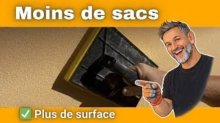 Miniature : Isoler un mur de garage par l’intérieur (finition à la chaux + treillis, méthode rapide)