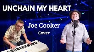 Miniature : Unchain My Heart – Joe Cocker (Cover) | Duo Voix & Piano + Orgue