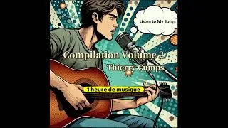 Miniature : Compilation Volume 2 - Thierry Cumps - 1 heure de musique