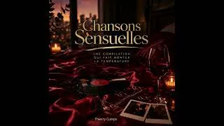 Miniature : Mes chansons sensuelles