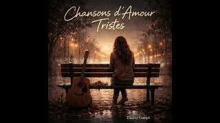 Miniature : Mes chansons d'amour tristes