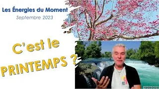Miniature : Les Énergies du Moment - Septembre 2023