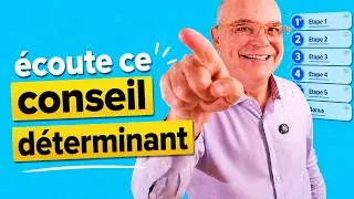 Miniature : Faire un Business Plan en 5 étapes + ce que personne n'ose vous dire