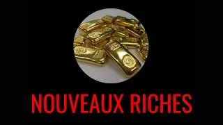 Miniature : EP 207 - Jeremy PAJOT - Comment faire partie des nouveaux riches ?
