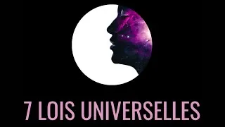Miniature : EP 202 - Comment tirer partie des 7 lois universelles ?