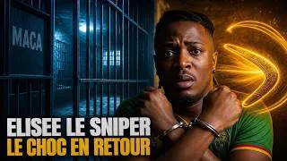 Miniature : ELISEE LE SNIPER | La violente loi spirituelle qui l’a foudroyé [ CHOC ] ⚡