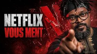 Miniature : THE POLYGAMIST | Le plan de Netflix pour détruire les hommes [ RÉVÉLATION ] 👁️