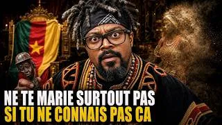 Miniature : MARIAGE AFRICAIN | La vérité troublante que vos épouses vous cachent [ VIGILANCE ] 💔