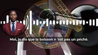 Miniature : Réponse du Prédicateur Thierry le Russophone sur le sujet de l’alcool l’alcool est-il un péché?