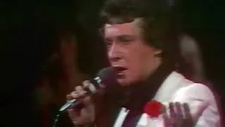 Miniature : " J ' Accuse "     /     Michel SARDOU      /     OLYMPIA 1976