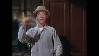 Miniature : " Make  'Em Laugh "    /    SINGIN' IN THE RAIN  ( 1952 ) ...