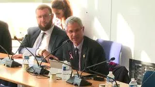 Miniature : 2-10-2019, CAEU, Gestion des fonds structurels européens par les régions françaises