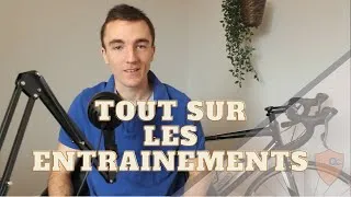 Miniature : TUTORIEL ZWIFT : TOUT SAVOIR SUR LES ENTRAINEMENTS