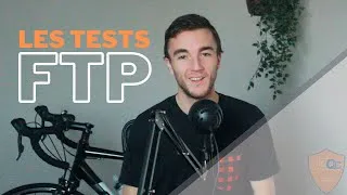 Miniature : Tutoriel Zwift : Les Tests FTP!