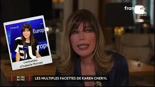 Miniature : Karen Cheryl….et après !?