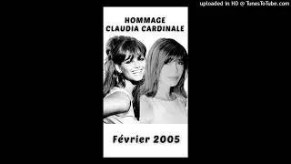 Miniature : Claudia Cardinale chez Isabelle Morizet Février 2005