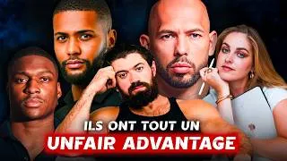 Miniature : Pourquoi ils ont tous un Unfair Advantage (et pas toi)