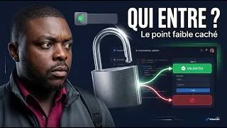 Miniature : Sécuriser sa boutique : back-end + authentification (Google et autres) 2/3