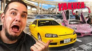 Miniature : FAST and FURIOUS au japon ! (Rasso Géant) EP.2