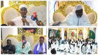 Miniature : GNANNOU MAME ALADJI MODOU NDIEGUENE LE 14 AOUT 2026