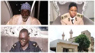 Miniature : WADIAL GAMOU DABAYE 2026 VISITE DU SOUS PREFFET THIES NORD