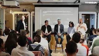 Miniature : L’Organisation Produit et Tech réinventée par l’IA